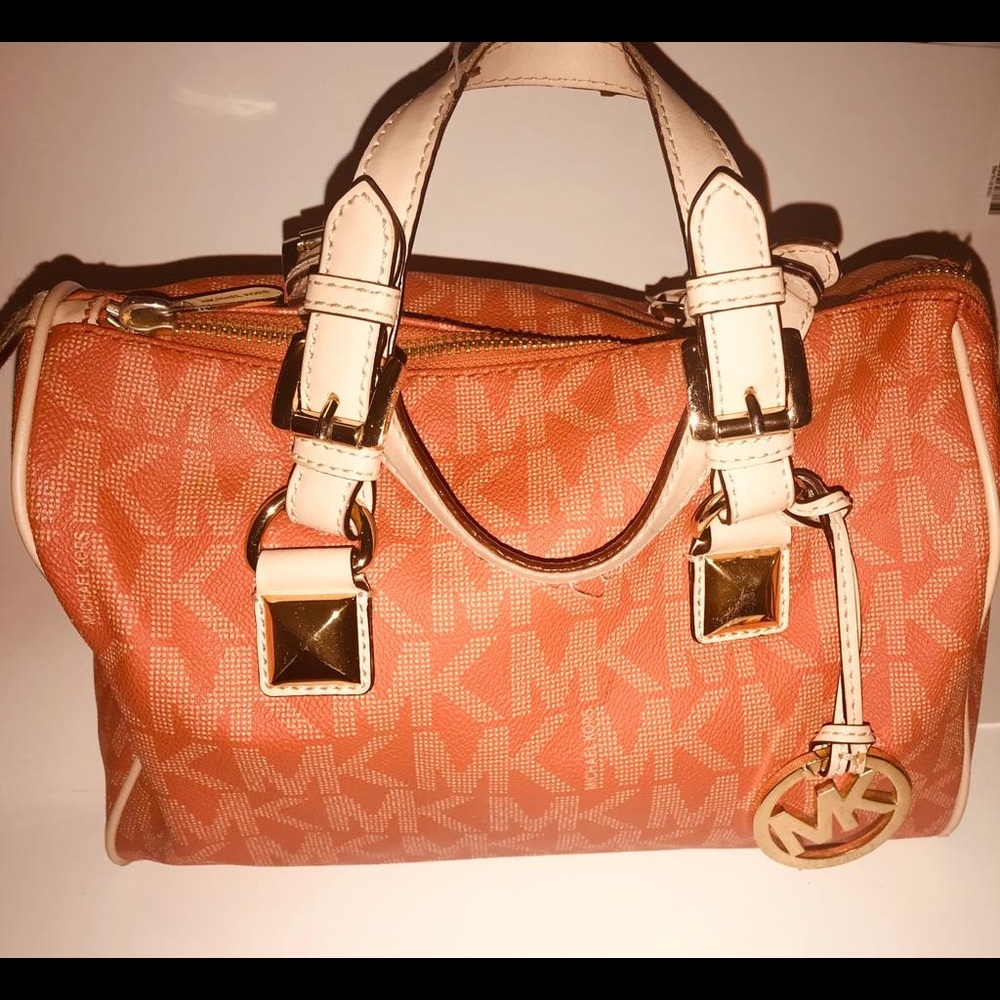 Michael Kors Original handbag